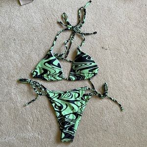 Women’s Bikini- Size Small